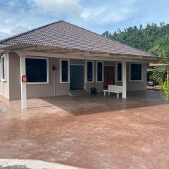 HOMESTAY AYRIS, JURU, PENANG