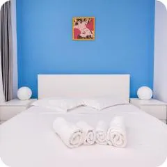 Aquarium Residence Economy 7