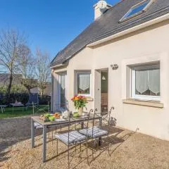 Cap Émeraude - Maison 3 chambres à Erquy