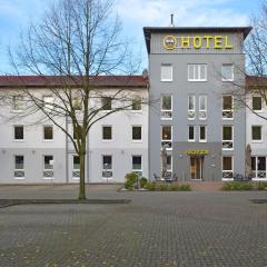 B&B Hotel Düsseldorf-Ratingen