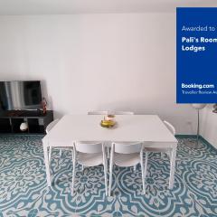 Pali's Rooms & Lodges