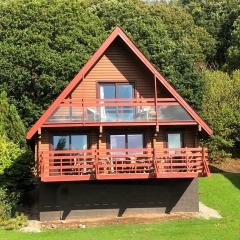 Thistle Lodges at Sandyhills Bay