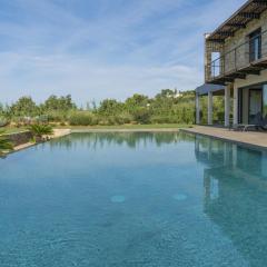 VILLA K Luxurious finishing with unusual view & big swimming pool