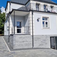 Apartamenty Kasztanowa