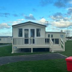 Holiday home by the sea