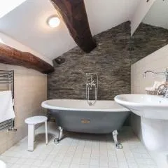 Apartamentos Rurales Sierra