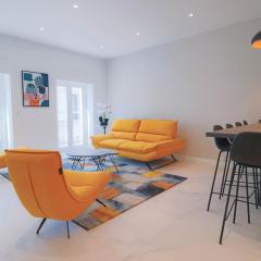 NAPOLEON Luxurious renovated apartment 1min from Palais