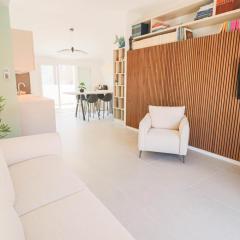 MEYNADIER Renovated designer apartment with rooftop in Cannes