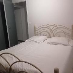 CHAMBRE 1