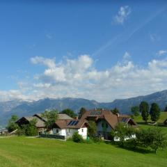 Gruppenhaus Hirzhof