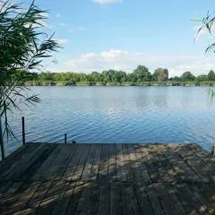 Kis Tisza fishing guest house