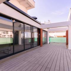 Aquarium Residence Penthouse 6