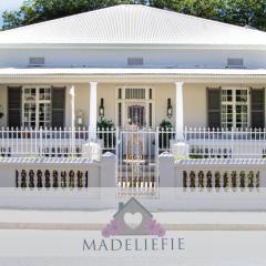 Madeliefie Guest Accommodation
