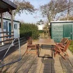 CS 61 - Vakantiepark Callassande