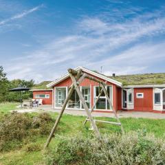 Stunning Home In Rømø With Sauna