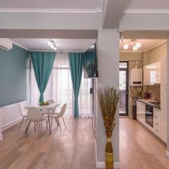 Aquarium Residence 3