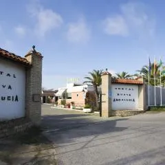 Hostal Nueva Andalucia