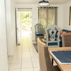 casa acogedora de 3 habitaciones