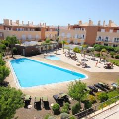 Cabanas Garden 1 bedroom GF facing the pool WPCG56