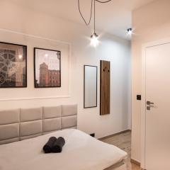 Dream Apartments - Gdańska 72