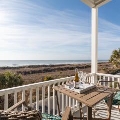 Seacoast Villa 2 Ocean View 2 Blocks from Center Street