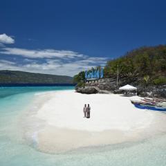 Bluewater Sumilon Island Resort