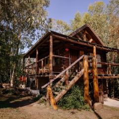 Namasté Cabaña Tandil