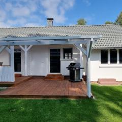 FN Oak Bungalow