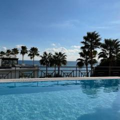 Luxurious and light 3 bedroom penthouse