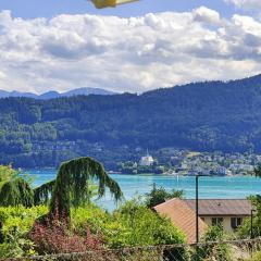 Die Labsalerie - Urlauben am Wörthersee