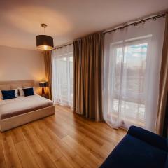 JBHotels Apartament Premium Plus