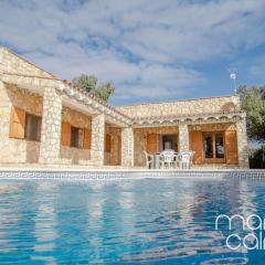 Villa La Roca by MarCalma