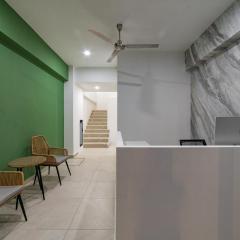 Mi Querida Maribel Hotel