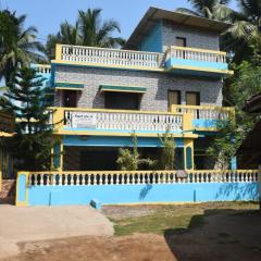 NISARG HOME STAY near Bus Stand Malvan