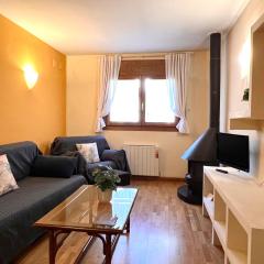 Apartament Boet - Ainet de Cardós - L'Amfitriona