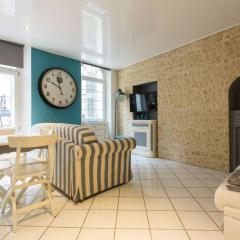 Le Suquet superbe appartement studio, 300m plage, 700 du palais