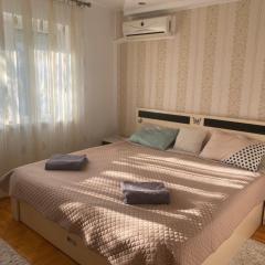 Apartament regim hotelier