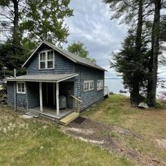 ROCKY BEACH LIMIT 5 cabin