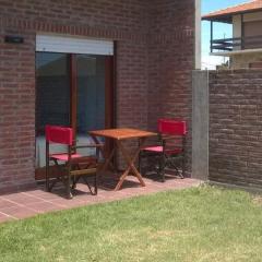 Apartamento Lastres 27