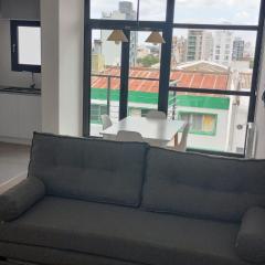 Moderno 2 amb con Cochera