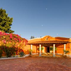 Casa Laurel Oaxaca