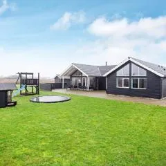 Holiday home Løkken CLXIX