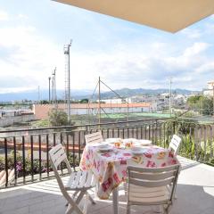 Gorgeous Apartment In Giardini Naxos With Kitchen