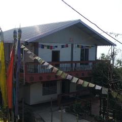 Damfu Basera Homestay