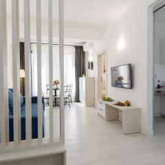 Aquarium Residence 5