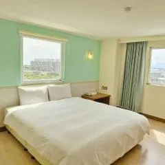 애플 호텔 (Apple Hotel)