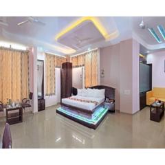 Hotel Shivam Fort View, Chittorgarh