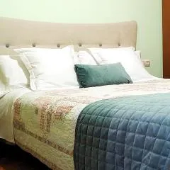 Vivienda Turística el Ciclamen