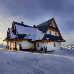 Apartamenty Za Wierchem