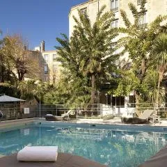 Hôtel Oceania Le Métropole